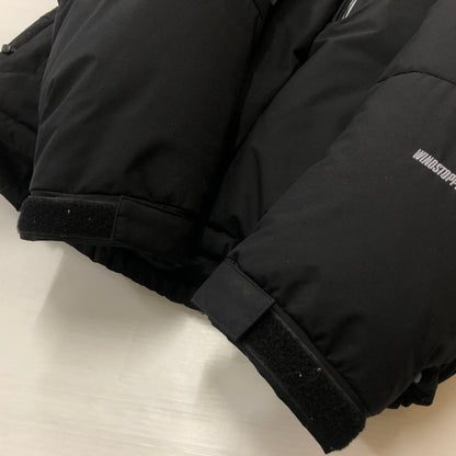 【現状渡し品】【メンズ】 THE NORTH FACE ザ ノースフェイス BALTRO LIGHT JACKET ND91201 バルトロ ライト ジャケット アウター 144-260929-sa-28-teih サイズ：L カラー：ブラック 万代Net店