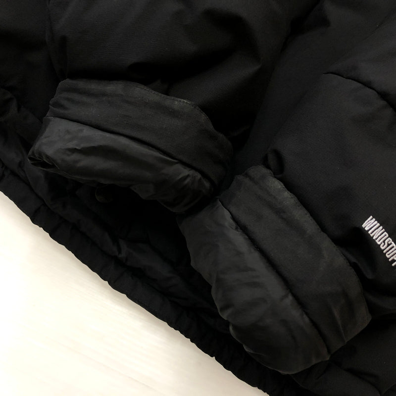 【現状渡し品】【メンズ】 THE NORTH FACE ザ ノースフェイス BALTRO LIGHT JACKET ND91201 バルトロ ライト ジャケット アウター 144-260929-sa-28-teih サイズ：L カラー：ブラック 万代Net店