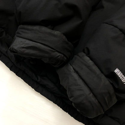 【現状渡し品】【メンズ】 THE NORTH FACE ザ ノースフェイス BALTRO LIGHT JACKET ND91201 バルトロ ライト ジャケット アウター 144-260929-sa-28-teih サイズ：L カラー：ブラック 万代Net店