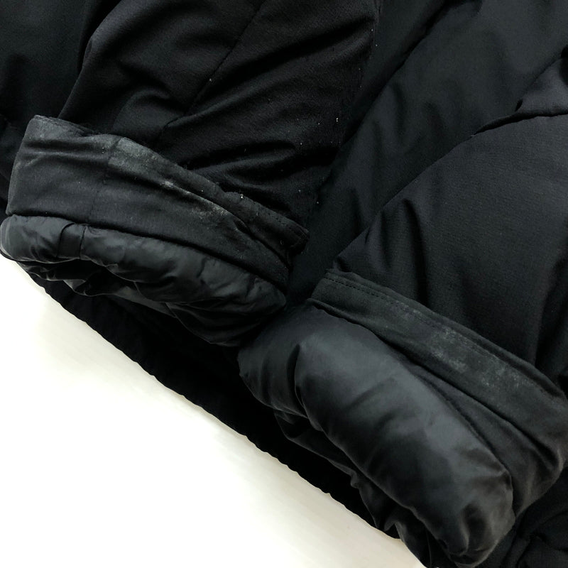【現状渡し品】【メンズ】 THE NORTH FACE ザ ノースフェイス BALTRO LIGHT JACKET ND91201 バルトロ ライト ジャケット アウター 144-260929-sa-28-teih サイズ：L カラー：ブラック 万代Net店