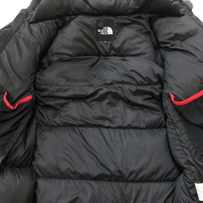 【現状渡し品】【メンズ】 THE NORTH FACE ザ ノースフェイス BALTRO LIGHT JACKET ND91201 バルトロ ライト ジャケット アウター 144-260929-sa-28-teih サイズ：L カラー：ブラック 万代Net店