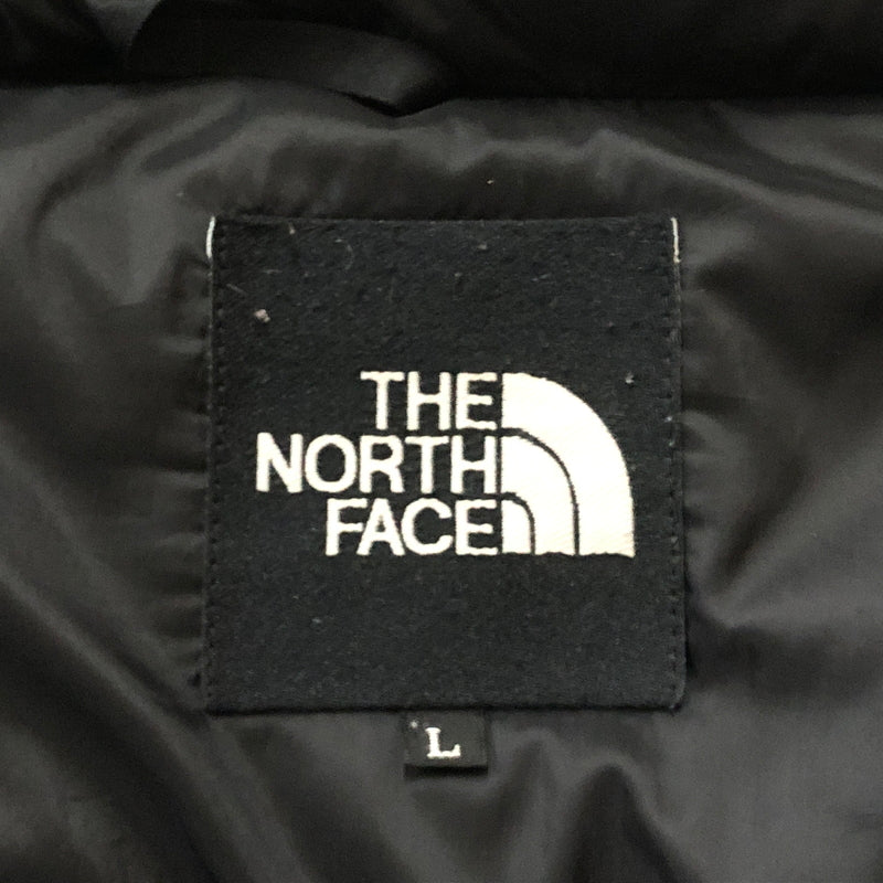【現状渡し品】【メンズ】 THE NORTH FACE ザ ノースフェイス BALTRO LIGHT JACKET ND91201 バルトロ ライト ジャケット アウター 144-260929-sa-28-teih サイズ：L カラー：ブラック 万代Net店