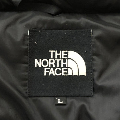 【現状渡し品】【メンズ】 THE NORTH FACE ザ ノースフェイス BALTRO LIGHT JACKET ND91201 バルトロ ライト ジャケット アウター 144-260929-sa-28-teih サイズ：L カラー：ブラック 万代Net店