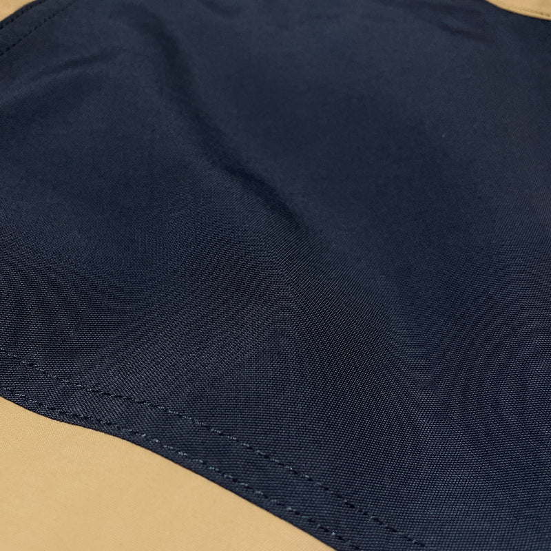【中古品】【メンズ】 THE NORTH FACE ザ ノースフェイス MOUNTAIN DOWN COAT ND91935 マウンテン ダウン コート アウター 144-260929-sa-02-teih サイズ：M カラー：ベージュ 万代Net店
