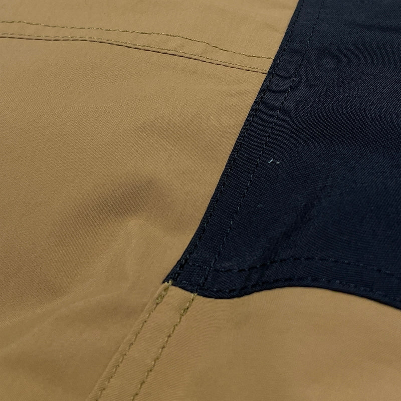 【中古品】【メンズ】 THE NORTH FACE ザ ノースフェイス MOUNTAIN DOWN COAT ND91935 マウンテン ダウン コート アウター 144-260929-sa-02-teih サイズ：M カラー：ベージュ 万代Net店