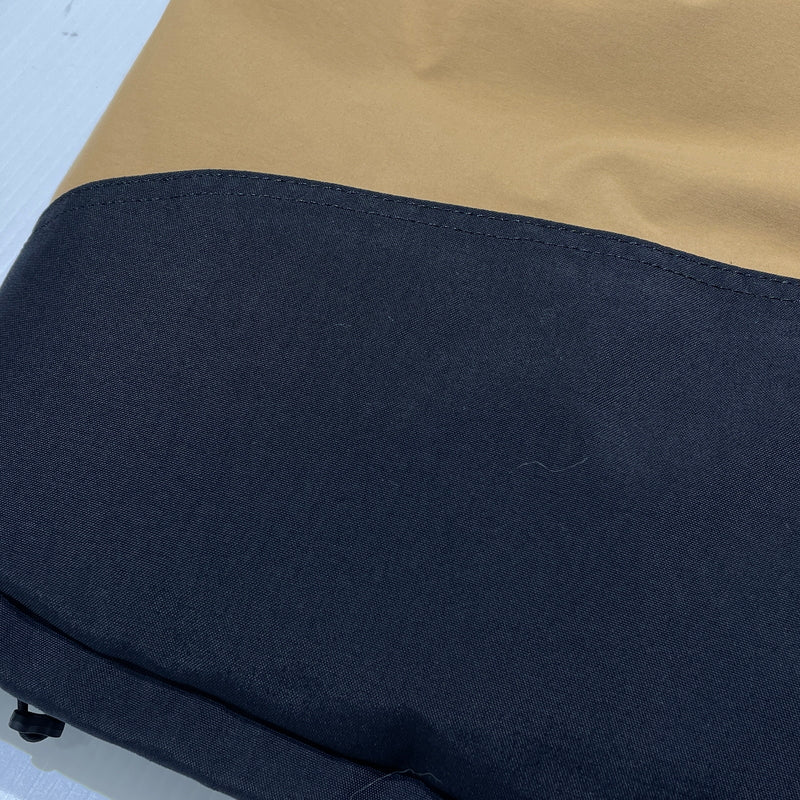 【中古品】【メンズ】 THE NORTH FACE ザ ノースフェイス MOUNTAIN DOWN COAT ND91935 マウンテン ダウン コート アウター 144-260929-sa-02-teih サイズ：M カラー：ベージュ 万代Net店