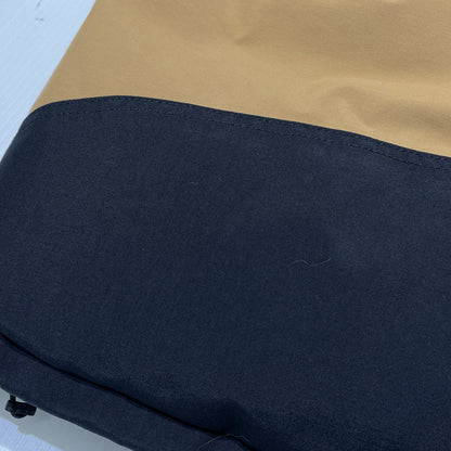 【中古品】【メンズ】 THE NORTH FACE ザ ノースフェイス MOUNTAIN DOWN COAT ND91935 マウンテン ダウン コート アウター 144-260929-sa-02-teih サイズ：M カラー：ベージュ 万代Net店