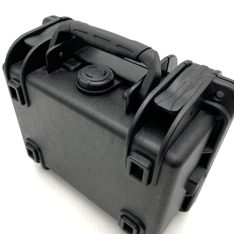 【中古品】【メンズ】 UNIMATIC ウニマティックCLASSIC UC4 QUATTRO C4-A2075 クラシック クアトロ 腕時計 ミリタリーウォッチ 自動巻き 197-260929-ko-04-teih カラー：シルバー/ブラック 万代Net店