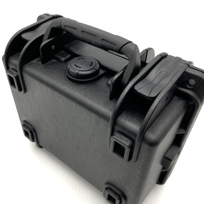 【中古品】【メンズ】 UNIMATIC ウニマティックCLASSIC UC4 QUATTRO C4-A2075 クラシック クアトロ 腕時計 ミリタリーウォッチ 自動巻き 197-260929-ko-04-teih カラー：シルバー/ブラック 万代Net店