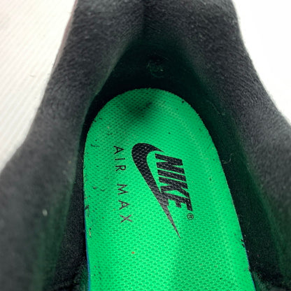 【中古品】【メンズ】 NIKE ナイキ AIR MAX 95 OG BIG BUBBLE GREEN SHOCK IB1667-002 エアマックス95 ビッグバブル スニーカー 靴 シューズ 160-261002-ko-03-teih サイズ：28.5cm カラー：グリーンショック 万代Net店