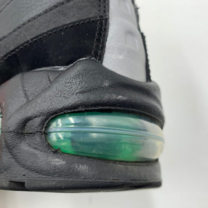 【中古品】【メンズ】 NIKE ナイキ AIR MAX 95 OG BIG BUBBLE GREEN SHOCK IB1667-002 エアマックス95 ビッグバブル スニーカー 靴 シューズ 160-261002-ko-03-teih サイズ：28.5cm カラー：グリーンショック 万代Net店