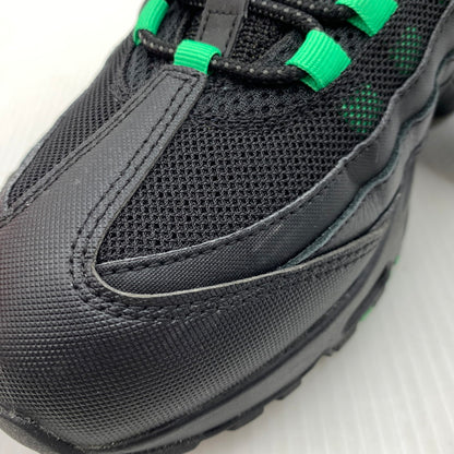 【中古品】【メンズ】 NIKE ナイキ AIR MAX 95 OG BIG BUBBLE GREEN SHOCK IB1667-002 エアマックス95 ビッグバブル スニーカー 靴 シューズ 160-261002-ko-03-teih サイズ：28.5cm カラー：グリーンショック 万代Net店