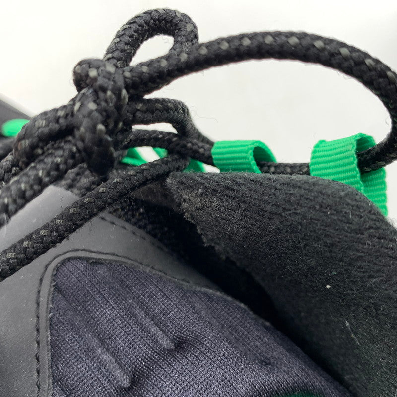 【中古品】【メンズ】 NIKE ナイキ AIR MAX 95 OG BIG BUBBLE GREEN SHOCK IB1667-002 エアマックス95 ビッグバブル スニーカー 靴 シューズ 160-261002-ko-03-teih サイズ：28.5cm カラー：グリーンショック 万代Net店
