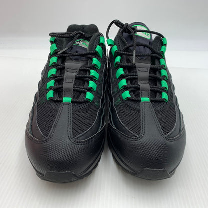 【中古品】【メンズ】 NIKE ナイキ AIR MAX 95 OG BIG BUBBLE GREEN SHOCK IB1667-002 エアマックス95 ビッグバブル スニーカー 靴 シューズ 160-261002-ko-03-teih サイズ：28.5cm カラー：グリーンショック 万代Net店