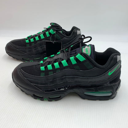 【中古品】【メンズ】 NIKE ナイキ AIR MAX 95 OG BIG BUBBLE GREEN SHOCK IB1667-002 エアマックス95 ビッグバブル スニーカー 靴 シューズ 160-261002-ko-03-teih サイズ：28.5cm カラー：グリーンショック 万代Net店