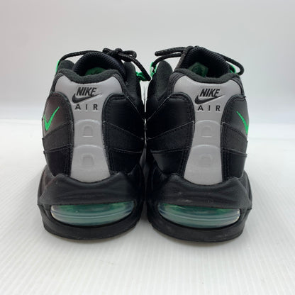 【中古品】【メンズ】 NIKE ナイキ AIR MAX 95 OG BIG BUBBLE GREEN SHOCK IB1667-002 エアマックス95 ビッグバブル スニーカー 靴 シューズ 160-261002-ko-03-teih サイズ：28.5cm カラー：グリーンショック 万代Net店
