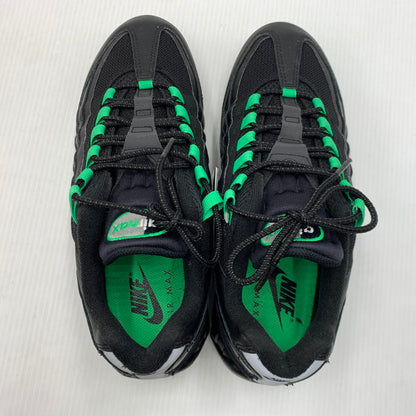 【中古品】【メンズ】 NIKE ナイキ AIR MAX 95 OG BIG BUBBLE GREEN SHOCK IB1667-002 エアマックス95 ビッグバブル スニーカー 靴 シューズ 160-261002-ko-03-teih サイズ：28.5cm カラー：グリーンショック 万代Net店