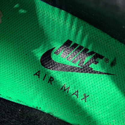 【中古品】【メンズ】 NIKE ナイキ AIR MAX 95 OG BIG BUBBLE GREEN SHOCK IB1667-002 エアマックス95 ビッグバブル スニーカー 靴 シューズ 160-261002-ko-03-teih サイズ：28.5cm カラー：グリーンショック 万代Net店