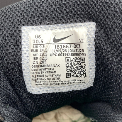 【中古品】【メンズ】 NIKE ナイキ AIR MAX 95 OG BIG BUBBLE GREEN SHOCK IB1667-002 エアマックス95 ビッグバブル スニーカー 靴 シューズ 160-261002-ko-03-teih サイズ：28.5cm カラー：グリーンショック 万代Net店