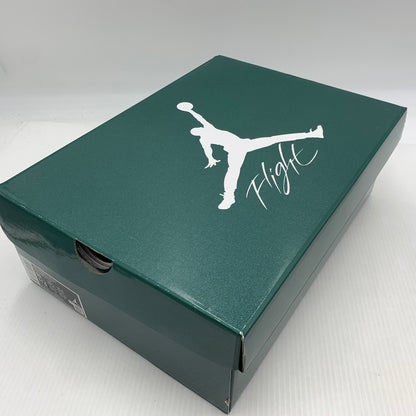 【中古品】【メンズ】 NIKE ナイキ AIR JORDAN 4 RETRO OXIDIZED GREEN FQ8138-103 エアジョーダン4 レトロ スニーカー 靴 シューズ 160-261002-ko-04-teih サイズ：28cm カラー：オキシダイズドグリーン 万代Net店