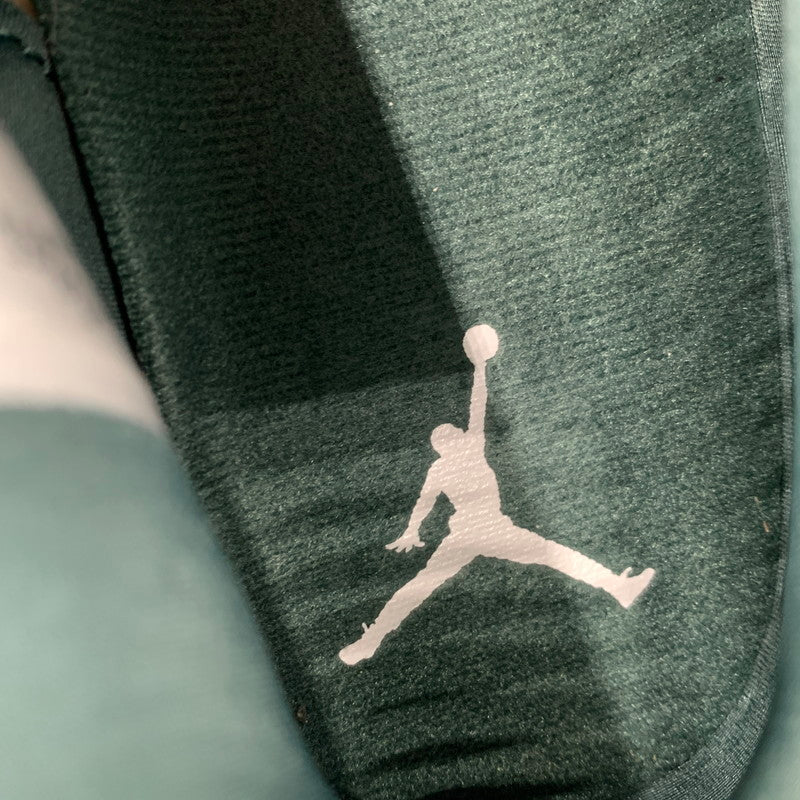 【中古品】【メンズ】 NIKE ナイキ AIR JORDAN 4 RETRO OXIDIZED GREEN FQ8138-103 エアジョーダン4 レトロ スニーカー 靴 シューズ 160-261002-ko-04-teih サイズ：28cm カラー：オキシダイズドグリーン 万代Net店