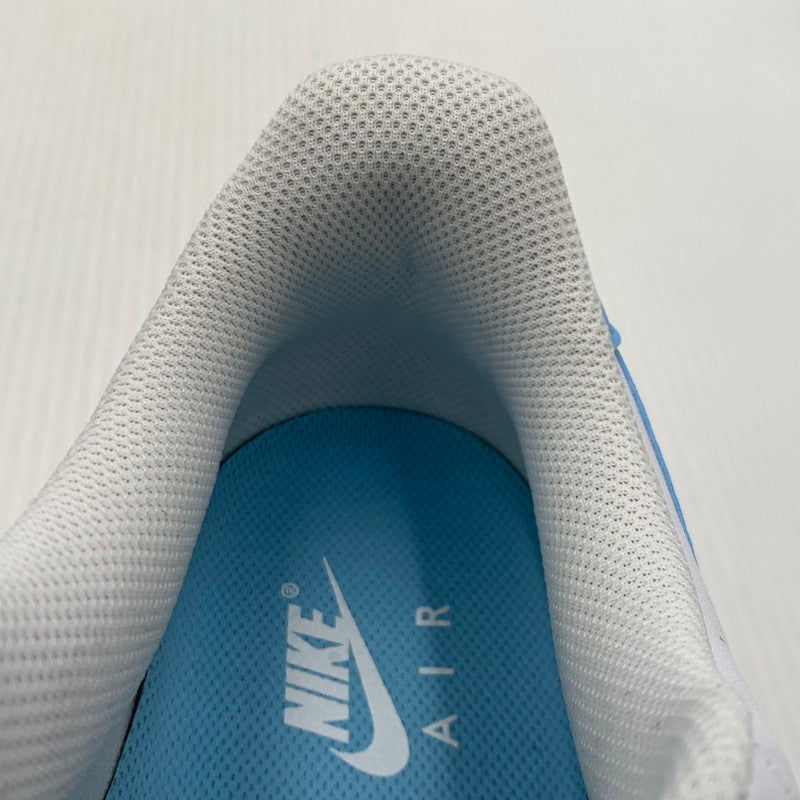 【中古品】【メンズ】 NIKE ナイキ AIR FORCE 1 LOW 07 UNIVERSITY BLUE FQ4296-100 スニーカー エアフォース1 ロー 靴 シューズ 160-261002-ko-05-teih サイズ：28.5cm カラー：ユニバーシティブルー 万代Net店