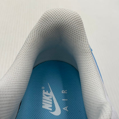 【中古品】【メンズ】 NIKE ナイキ AIR FORCE 1 LOW 07 UNIVERSITY BLUE FQ4296-100 スニーカー エアフォース1 ロー 靴 シューズ 160-261002-ko-05-teih サイズ：28.5cm カラー：ユニバーシティブルー 万代Net店