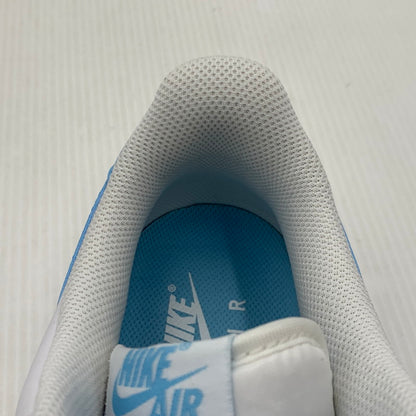 【中古品】【メンズ】 NIKE ナイキ AIR FORCE 1 LOW 07 UNIVERSITY BLUE FQ4296-100 スニーカー エアフォース1 ロー 靴 シューズ 160-261002-ko-05-teih サイズ：28.5cm カラー：ユニバーシティブルー 万代Net店
