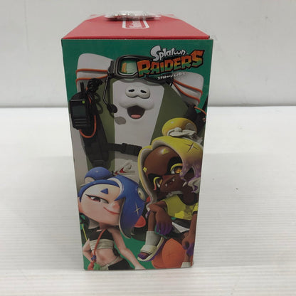 【未使用品】 Nintendo Switch2 スプラトゥーン レイダース セット ニンテンドースイッチ2 日本語.国内専用 本体 A01-314 035-260509-ns-09-teih 万代Net店