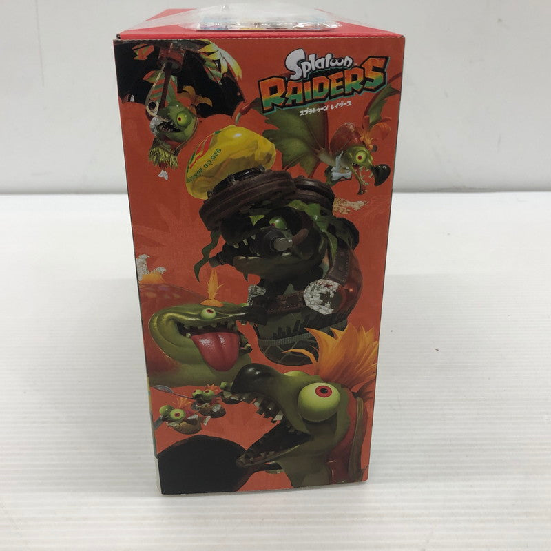【未使用品】 Nintendo Switch2 スプラトゥーン レイダース セット ニンテンドースイッチ2 日本語.国内専用 本体 A01-314 035-260509-ns-09-teih 万代Net店