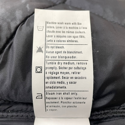 【中古品】【メンズ】 Carhartt カーハート DUCK VEST ARCTIC QUILT LINED V01BRN ダックベスト アークティック キルトライニング アウター 145-261003-ss-01-teih サイズ：S カラー：ブラウン 万代Net店
