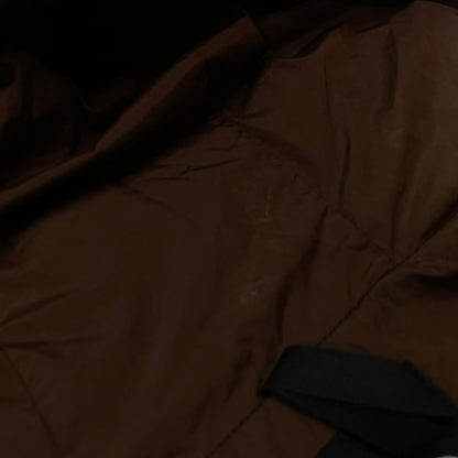 【中古品】【メンズ】 THE NORTH FACE ザ ノースフェイス NUPTSE HOODIE ND92232R ヌプシ フーディー アウター ジップアップパーカー ダウンジャケット 144-261003-ss-07-teih サイズ：M/※汚れ、破損等あり カラー：ブラウン 万代Net店