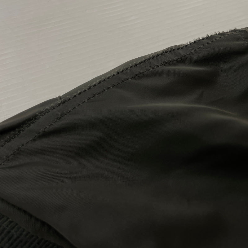 【中古品】【メンズ】 Alpha Industries アルファインダストーリーズ MA-1 JACKET MIL-J-82790J フライトジャケット アウター ミリタリー 145-261003-ss-06-teih サイズ：XL カラー：カーキ 万代Net店