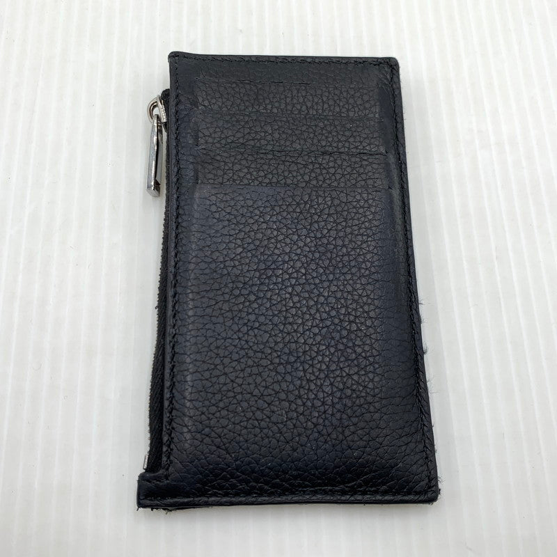 【現状渡し品】【メンズ/レディース】 DIOR ディオール TROTTER PATTERN FRAGMENT CASE トロッター フラグメントケース 財布 コインケース カードケース 181-260929-ko-14-teih カラー：総柄 万代Net店