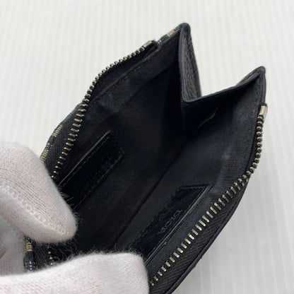 【現状渡し品】【メンズ/レディース】 DIOR ディオール TROTTER PATTERN FRAGMENT CASE トロッター フラグメントケース 財布 コインケース カードケース 181-260929-ko-14-teih カラー：総柄 万代Net店