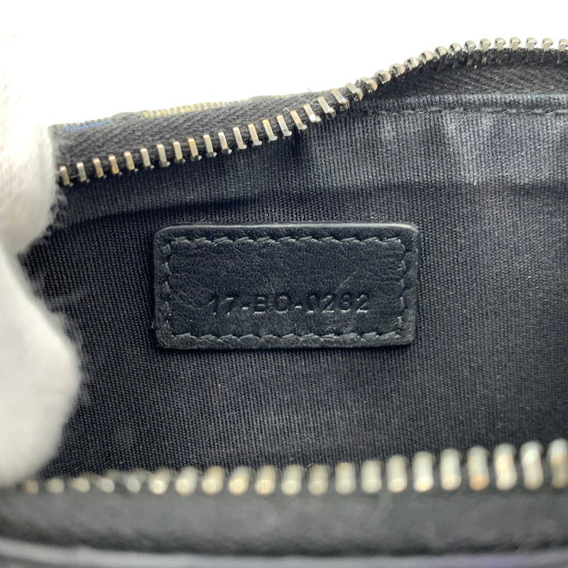【現状渡し品】【メンズ/レディース】 DIOR ディオール TROTTER PATTERN FRAGMENT CASE トロッター フラグメントケース 財布 コインケース カードケース 181-260929-ko-14-teih カラー：総柄 万代Net店