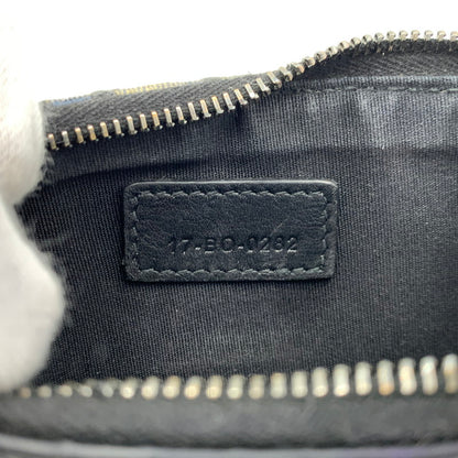 【現状渡し品】【メンズ/レディース】 DIOR ディオール TROTTER PATTERN FRAGMENT CASE トロッター フラグメントケース 財布 コインケース カードケース 181-260929-ko-14-teih カラー：総柄 万代Net店