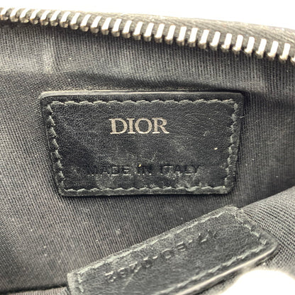 【現状渡し品】【メンズ/レディース】 DIOR ディオール TROTTER PATTERN FRAGMENT CASE トロッター フラグメントケース 財布 コインケース カードケース 181-260929-ko-14-teih カラー：総柄 万代Net店