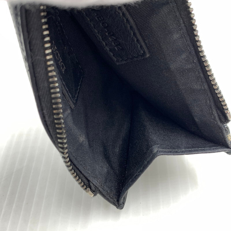 【現状渡し品】【メンズ/レディース】 DIOR ディオール TROTTER PATTERN FRAGMENT CASE トロッター フラグメントケース 財布 コインケース カードケース 181-260929-ko-14-teih カラー：総柄 万代Net店