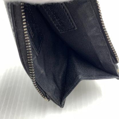 【現状渡し品】【メンズ/レディース】 DIOR ディオール TROTTER PATTERN FRAGMENT CASE トロッター フラグメントケース 財布 コインケース カードケース 181-260929-ko-14-teih カラー：総柄 万代Net店