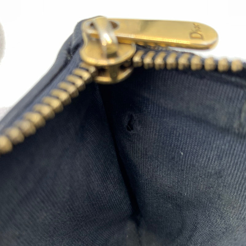 【現状渡し品】【メンズ/レディース】 DIOR ディオール TROTTER PATTERN WALLET トロッター ウォレット 三つ折り財布 181-260929-ko-15-teih カラー：総柄 万代Net店