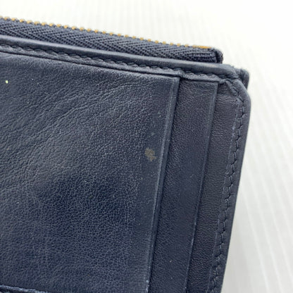 【現状渡し品】【メンズ/レディース】 DIOR ディオール TROTTER PATTERN WALLET トロッター ウォレット 三つ折り財布 181-260929-ko-15-teih カラー：総柄 万代Net店