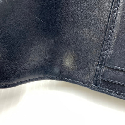 【現状渡し品】【メンズ/レディース】 DIOR ディオール TROTTER PATTERN WALLET トロッター ウォレット 三つ折り財布 181-260929-ko-15-teih カラー：総柄 万代Net店