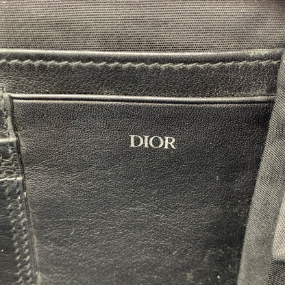 【現状渡し品】【メンズ/レディース】 DIOR ディオール TROTTER PATTERN MINI SHOULDER BAG トロッター ミニ ショルダーバッグ カバン 180-260929-ko-16-teih カラー：総柄 万代Net店