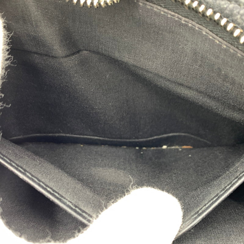 【現状渡し品】【メンズ/レディース】 DIOR ディオール TROTTER PATTERN MINI SHOULDER BAG トロッター ミニ ショルダーバッグ カバン 180-260929-ko-16-teih カラー：総柄 万代Net店