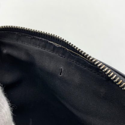 【現状渡し品】【メンズ/レディース】 DIOR ディオール TROTTER PATTERN MINI SHOULDER BAG トロッター ミニ ショルダーバッグ カバン 180-260929-ko-16-teih カラー：総柄 万代Net店