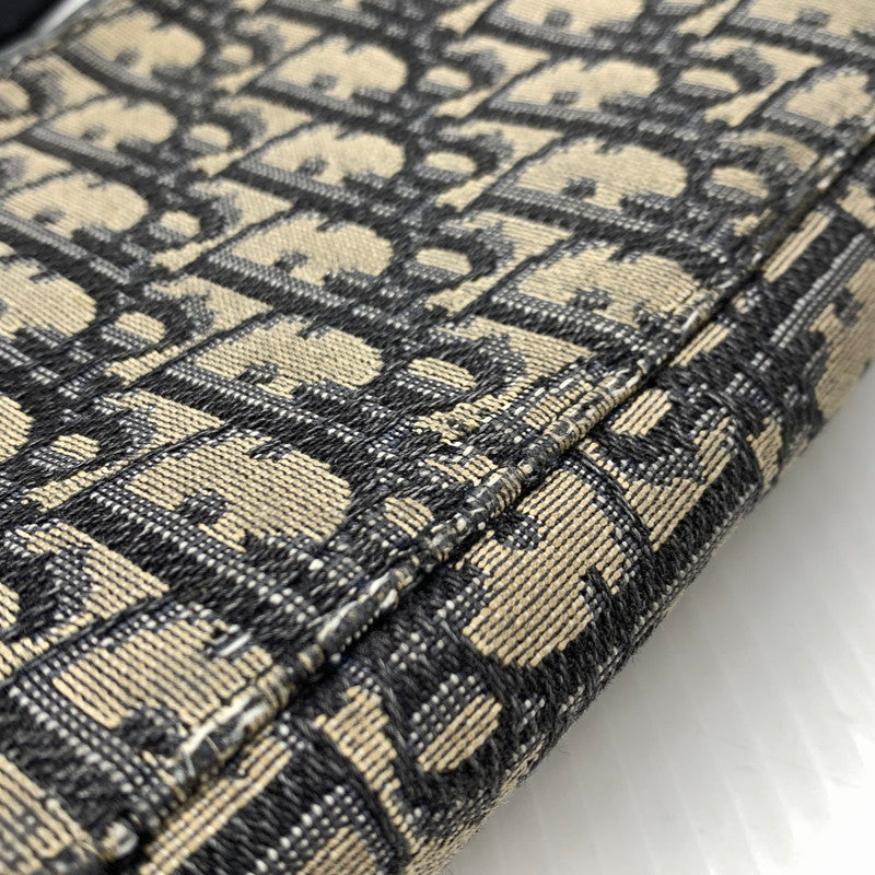 【現状渡し品】【メンズ/レディース】 DIOR ディオール TROTTER PATTERN MINI SHOULDER BAG トロッター ミニ ショルダーバッグ カバン 180-260929-ko-16-teih カラー：総柄 万代Net店