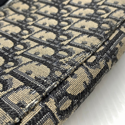 【現状渡し品】【メンズ/レディース】 DIOR ディオール TROTTER PATTERN MINI SHOULDER BAG トロッター ミニ ショルダーバッグ カバン 180-260929-ko-16-teih カラー：総柄 万代Net店