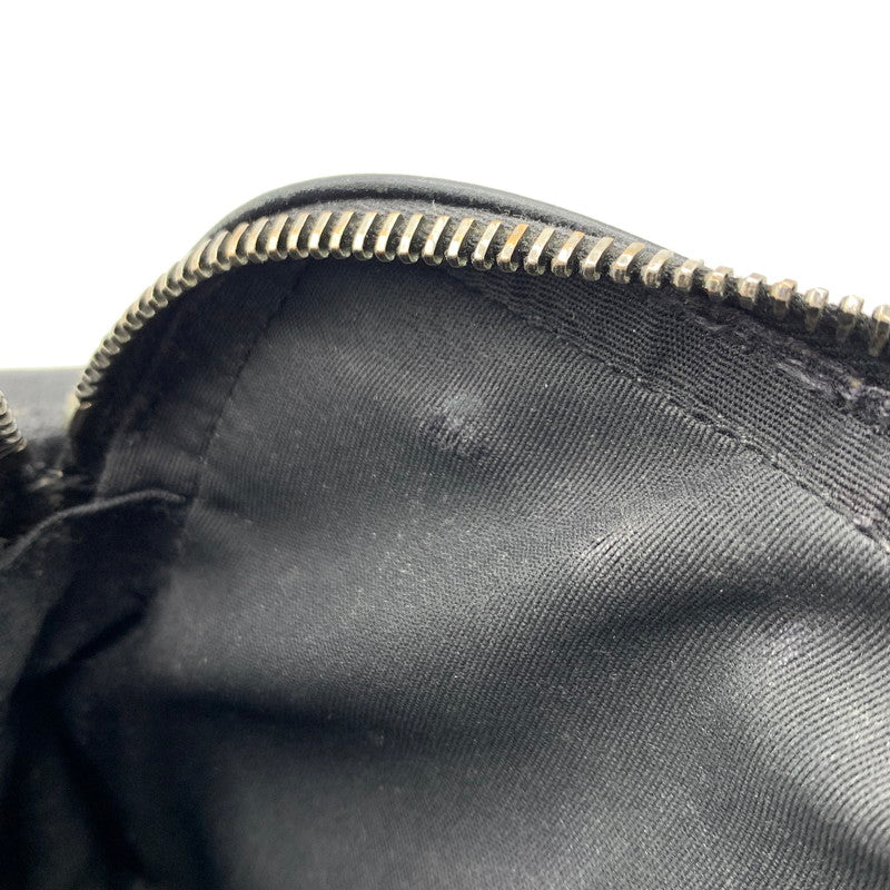 【現状渡し品】【メンズ/レディース】 DIOR ディオール TROTTER PATTERN MINI SHOULDER BAG トロッター ミニ ショルダーバッグ カバン 180-260929-ko-16-teih カラー：総柄 万代Net店