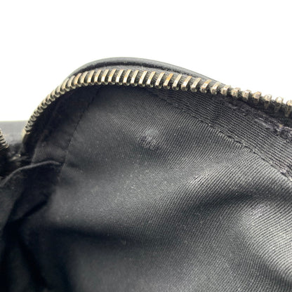【現状渡し品】【メンズ/レディース】 DIOR ディオール TROTTER PATTERN MINI SHOULDER BAG トロッター ミニ ショルダーバッグ カバン 180-260929-ko-16-teih カラー：総柄 万代Net店